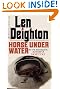 Horse Under Water