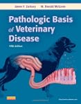 Pathologic Basis of Veterinary Diseas...