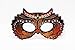 Elope Owl Sequin Mask