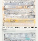 Converging lines : Eva Hesse and Sol LeWitt