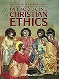 Introducing Christian ethics