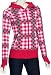 Bench Damen Sweatjacke AVENUE TRACKY