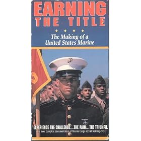 Earning the Title: The Making of a United States Marine