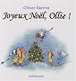 Joyeux No�l, Ollie !