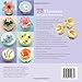 75 Flowers for Cake Decorators: A Beautiful Collection of Easy-to-Make Floral Cake Toppers for Cakes and Cupcakes