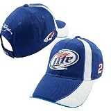 Kurt Busch 2010 Pit Hat