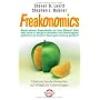 Freakonomics: �berraschende Antworten auf allt�gli&hellip von Steven D. Levitt