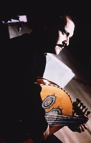 Bilder von Anouar Brahem