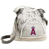 MLB Los Angeles Angels Hoodie Duffel