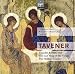 J. Tavener / A. Pärt / Winchester Cathedral Choir, David Hill / Chilingirian Quartet - Thunder Entered Her / The Last Sleep Of The Virgin