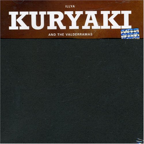 Illya Kuryaki & The Valderramas - Vela El Sol Lyrics - Zortam Music