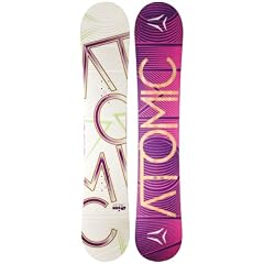 ATOMIC Snowboard Tika