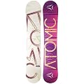 ATOMIC Snowboard Tika