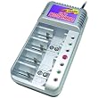 LENMAR NO-MEM PRO PRO541 5-IN-1 AC CHARGER