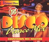 Non Stop Disco Dance Mix