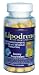 Hi-Tech Lipodrene 100 Tabs with 25mg Eph Extract Fat Burner Extreme Weight Loss