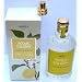 Acqua Colonia unisex, Lemon, Ginger Eau de Cologne