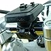 Easy Fit Waterproof Tough Case Motorcycle Bike Mount for iPhone 6 (4.7) (sku 31509)