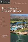 Explorer's Guide Palm Springs Great Destinations)