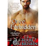once forbidden mackendimen trilogy volume 2
