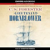 Lieutenant Hornblower | C. S. Forester