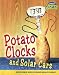 Book Potato Clocks and Solar Cars (Raintree Fusion: Physical Science)