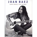 Joan Baez - How Sweet the Sound (+ Audio-CD)
