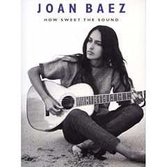 Joan Baez - How Sweet the Sound (+ Audio-CD)