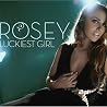 Image of album by Rosey