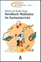 Handbuch Methoden im Sachunterricht