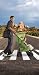 Tippitoes Max Viz Stroller