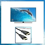UN65JS850D FXZA 4K SUHD JS850D Series Smart TV - 65 inch Class Bundle