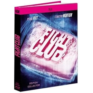 Fight Club [Édition Digibook Collector + Livret]