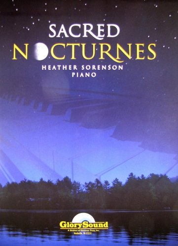 sacred nocturnes piano solo