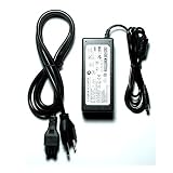 New Replacement AC Adapter/Power Supply For Lenovo IdeaPad S10 - 423135U (Black), S10 - 423134U (White) Series Laptop