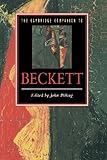 The Cambridge Companion to Beckett (Cambridge Companions to Literature)