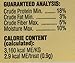 Charlee Bear Dog Treat,32-Ounce, Liver