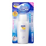 ニベアサン プロテクトウォータージェル SPF30