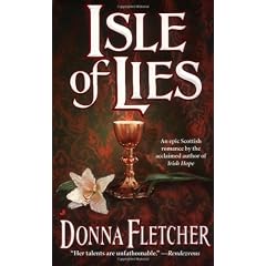 Isle Of Lies