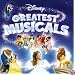 Disneys Greatest Musicals