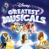 Disneys Greatest Musicals