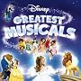 Disneys Greatest Musicals