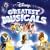 Disneys Greatest Musicals