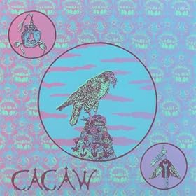 Ca Caw