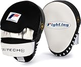 Fighting Sports Tri-Tech® Curved Mitts