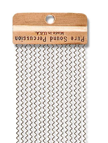 PureSound Vintage Series W.F. Ludwig String-Mounted Snare Wire, 16 Strand, 14 Inch