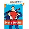 The Rough Guide to Men's Health (Rough Guide Reference)