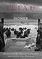 Iliad (Hackett Classics)