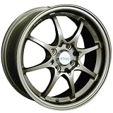 Low Price Konig Helium Bronze 15 X 6.5 Inch Wheel