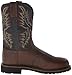 Justin Boot Company Men's Copper Kettle Cowhide Cowboy Boots